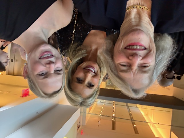 Board Members and Staff