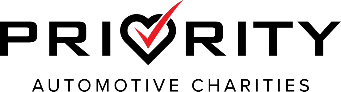 Priority Automotive Charities